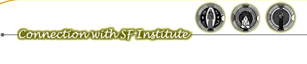 Connection With SF Institute Header