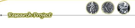 Research Project Header